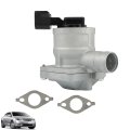 911154 Secondary Air Injection Check Valve Replacement For Allure Lacrosse Lucerne 2005-2009 