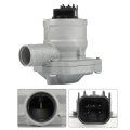 911154 Secondary Air Injection Check Valve Replacement For Allure Lacrosse Lucerne 2005-2009
