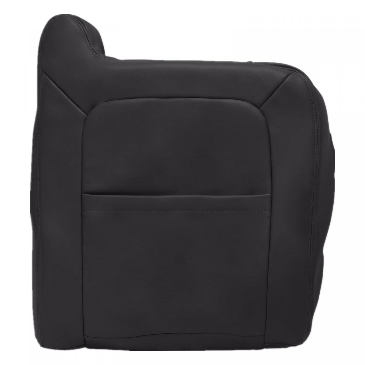 Secosautoparts Driver Side Top Lean Back Dark Gray 692 69i Replacement