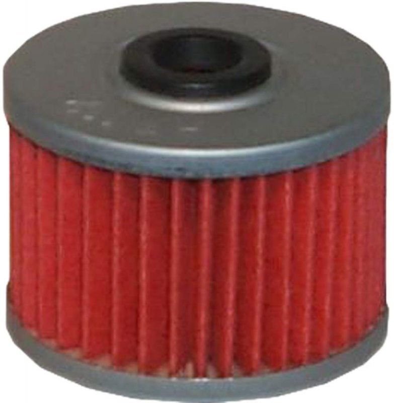 Hiflo Oil Filter Hf112 For 1993 Honda Trx 300fw 4x4