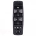 Ocpty Front Left Power Window Switch Fits With Folding Mirrors 2007-2009 For Mercedes-benz Gl320 2010-2012 Gl350 Control Lift