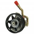 Atlantic Automotive Engineering 63180n 100 New Power Steering Pump For Select 2004-07 Ford Escape 2005-06 Mazda Tribute 2005-07 