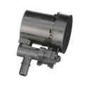 Canister Vent Solenoid For 2003 Gmc Sonoma Blade Terminal Female Connector 5 8 In Hose Size Alx-pau-si-cvs6-cla6 