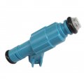 Wgl Replacement 6x Fuel Injectors For 2002-2003 Jeep Liberty 3 7l V6 0280155972dodge 53031099 Mopar Rl031099 For Airtex 4g1370