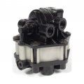 Fortpro Ff-2 Type Full Function Trailer Valve Replacement For Haldex Kn28601 F224693 