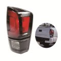 Gxywady Tail Light 8155004230 Replacement For Toyota Tacoma Trd 2020 2021 Rear Brake Lamp Right Passenger Side Black Framed 