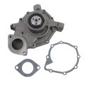 Re546918 Water Pump With Gasket Replacement For John Deere 764 240dlc 270dlc 1070d 1070e 1170e Re523169 Se502816 