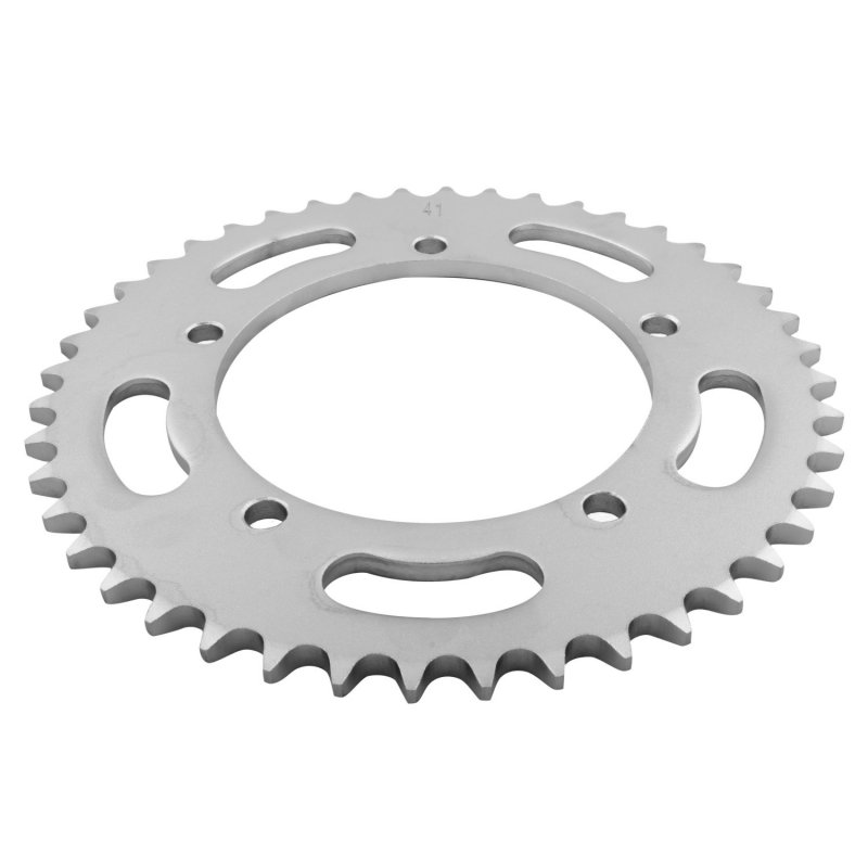 Rear Drive Sprocket 525 For Honda Steel Construction With 41 Teeth Model 299134
