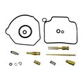 Outlaw Racing Or2786 Atv Carburetor Carb Rebuild Repair Kit Trx300ex 1993-2008 