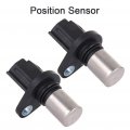 Ocpty 2pcs Engine Camshaft Position Sensor Fits For 1998-2002 Chevrolet Prizm 2002-2003 Lexus Es300 2004-2006 Es330 2010-2012