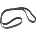 Serpentine Drive Belt For Peterbilt 387 24 To 2011 6 Rib Count Main 64 In Effective Length 0 82 Top Width 0 17 Thickness