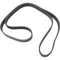 Serpentine Drive Belt For Peterbilt 387 24 To 2011 6 Rib Count Main 64 In Effective Length 0 82 Top Width 0 17 Thickness