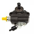 Domestic Gaskets Dg-8614948349 Power Steering Pump Compatible With Replacement For 99-03 Lexus Rx300 Toyota Highlander 3 0l