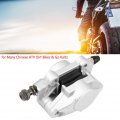 Acouto Rear Brake Caliper Bc37803600a For Many Chinese Atv Dirt Bikes Go Karts