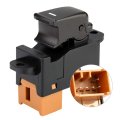 Rear Power Window Control Switch 93580-3k500 For Sonata 2008 2009 2010 Replacement Electric Regulator 