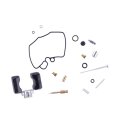 Cicitree 2 Sets Carburetor Rebuild Repair With Floats Kit Fit For Honda Cx500 Gl500