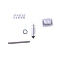 Cicitree 2 Sets Carburetor Rebuild Repair With Floats Kit Fit For Honda Cx500 Gl500