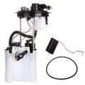 Fuel Pump Module Assembly Fit For 2006 Chevy Impala V6 3 5l N Gas Motor Non-flex Replaces E3679m