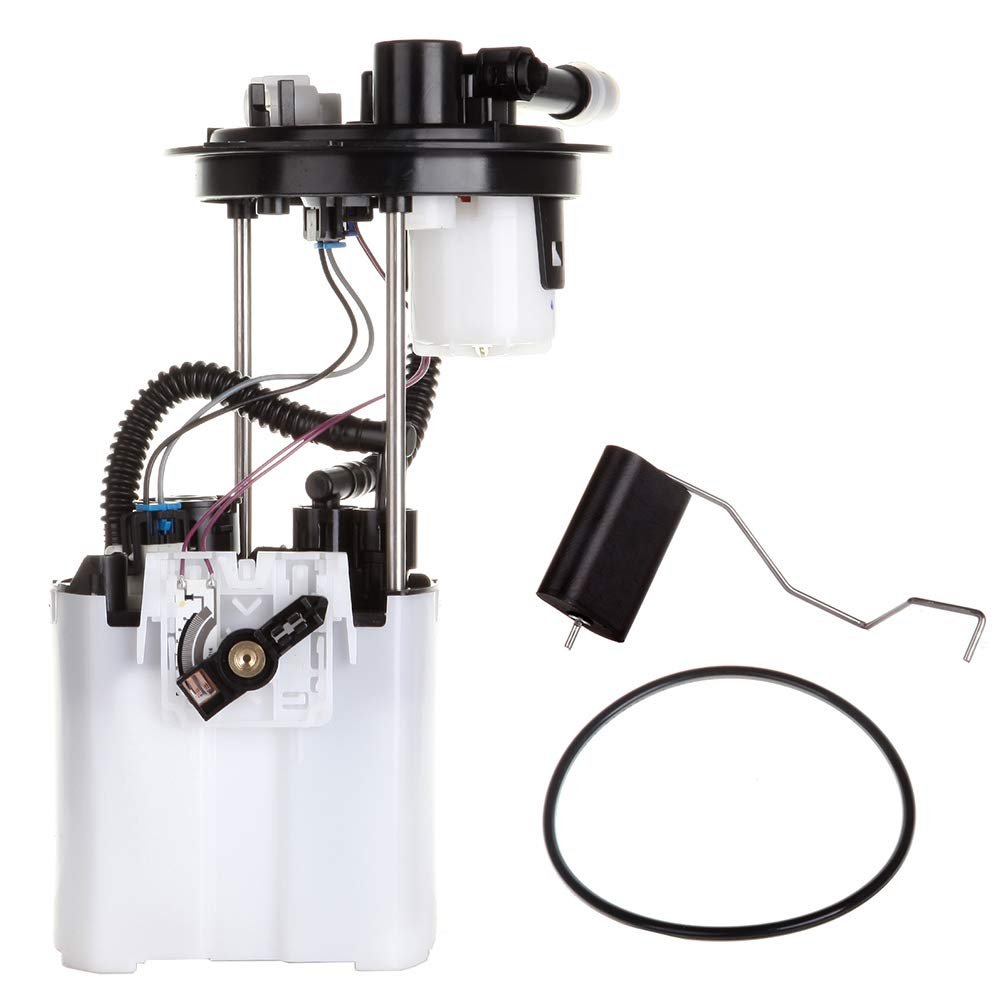 Fuel Pump Module Assembly Fit For 2006 Chevy Impala V6 3 5l N Gas Motor Non-flex Replaces E3679m