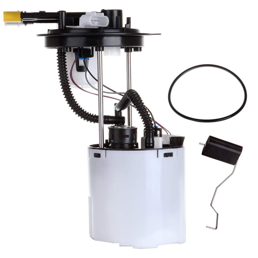 Fuel Pump Module Assembly Fit For 2006 Chevy Impala V6 3 5l N Gas Motor Non-flex Replaces E3679m