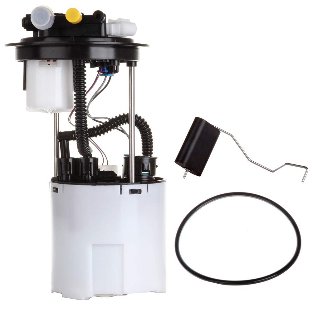 Fuel Pump Module Assembly Fit For 2006 Chevy Impala V6 3 5l N Gas Motor Non-flex Replaces E3679m