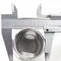 Goofit 39mm Piston Kit Assembly For 50cc Horizontal Engine Atv Dirt Bike Go Kart