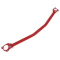 Front Suspension Strut Tower Bar For 2006 2011 Honda Civic Red Shock Brace Improved Stability And Reduced Body Roll 