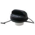 Fuel Tank Gas Cap For Gmc Yukon Xl 1500 2004 2009 Gt330 20915842 Replacement Black Plastic