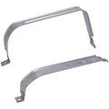 St414 Fuel Tank Strap 