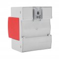 4p Arrester Device 30ka-60ka Protective Ip20 Protection Protector Ac385v Computer Protectors 