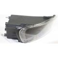 Fog Light Assembly For Saab 9 3 2003 2004 2005 2006 2007 Passenger Side Sedan Convertible Wagon Sb2593102 12 777 403 Halogen 