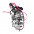 Fcr Mx Carburetor For Honda Crf450 Crf 450r Motorcycle Carb 2002-2008