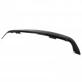 Aintier Deflector Black Hood Protector Shields Fit For Dodge Ram 2500 3500 2010-2018