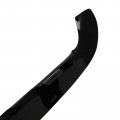 Aintier Deflector Black Hood Protector Shields Fit For Dodge Ram 2500 3500 2010-2018