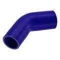1 Pcs 45mm 77 -51mm 2 01 Id 90mm 3 54 Length 45 Degrees Blue Car Silicone Hose Coolant Universapcs 45mm 77 -51mm 2 01 Id 90mm 3 