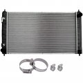 Ocpty 2988 Radiator Replacement For 2007-2018 Nissan Altima 2 5l 3 2009-2014 2016-2019 Maxima