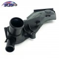 Tom Thermostat Housing For 1998-2005 Audi A6 Quattro Volkswagen Passat 078121121k