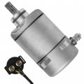 Caltric Starter And Relay Solenoid Compatible With Honda 250 Trx250 X Trx250x 2009 2011-2020