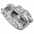 A-premium Disc Brake Caliper Assembly With Bracket Compatible Select Cadillac Models Cts 2003-2008 Sts 2005-2008 Front Driver