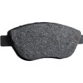 Front Ceramic Brake Pads For Fiat 500 2012 To 2019 2 Wheel Set Clx M0 Usa Stpsscp1618a Cl360a70 