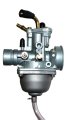 Wgl Carburetor For Eton Beamer R2 50 50cc Scooter Moped Manual Choke Carb
