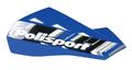 Polisport Qwest Handguards Blue 