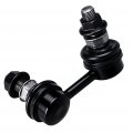 Ocpty New K80471 Front Right Sway Bar End Link Fit For Nissan Frontier Np300 Pathfinder Xterra Suzuki Equator