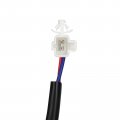Aintier Power Window Regulator W Motor Fit For 1998-2002 Toyota Corolla Rear Left 741-803