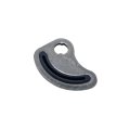 Control Arm Adjust Cam For Chevy Tahoe 2015 2016 2017 2018 2019 2020 Front Passenger Side Upper Steel And Plastic Grooved Ball 
