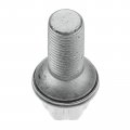 A-premium Wheel Stud Replacement For Mercedes-benz W204 C204 W211 W212 A207 C207 S211 S212 W221 C216 R172 Front And Rear Set Of