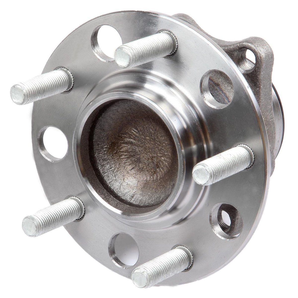 512332 Rear Wheel Hub Bearing With Abs For Jeep Compass Patriot Dodge Avenger Caliber And Chrysler Sebring 2007 To 2010
