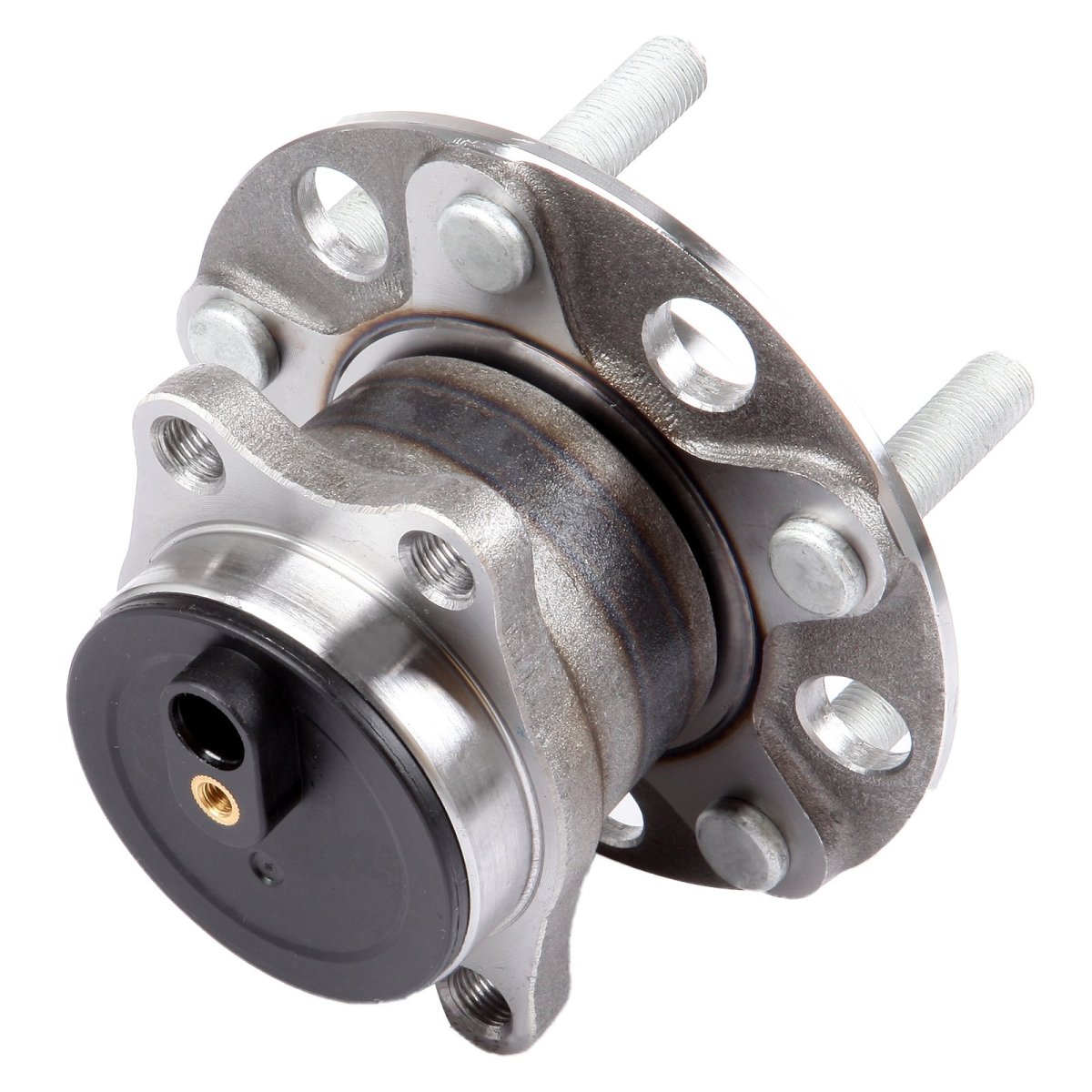 512332 Rear Wheel Hub Bearing With Abs For Jeep Compass Patriot Dodge Avenger Caliber And Chrysler Sebring 2007 To 2010