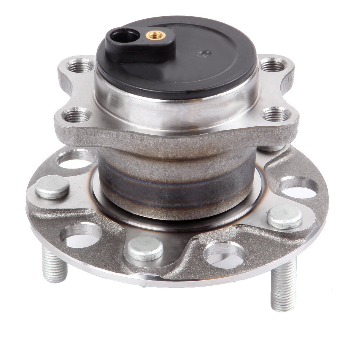 512332 Rear Wheel Hub Bearing With Abs For Jeep Compass Patriot Dodge Avenger Caliber And Chrysler Sebring 2007 To 2010