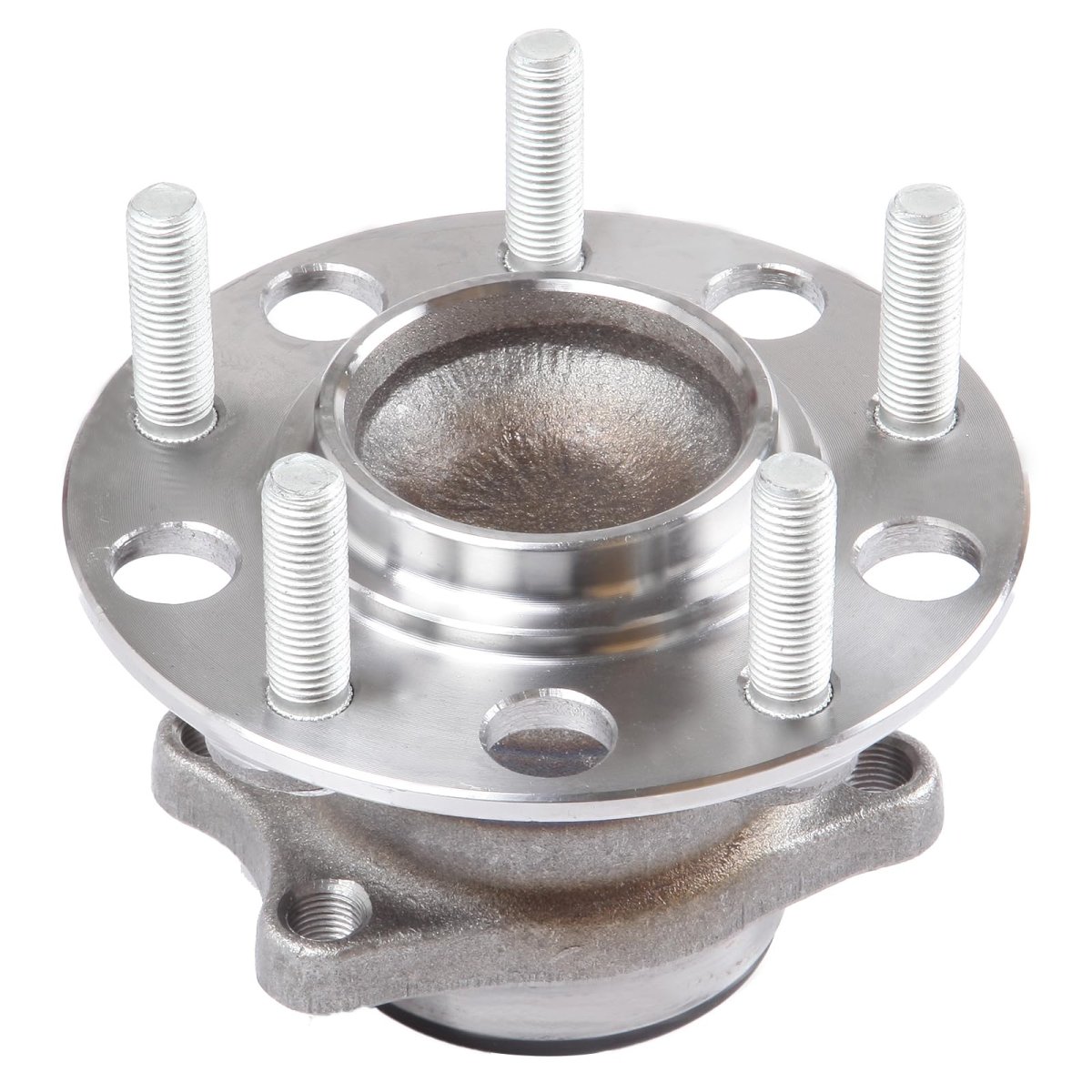 512332 Rear Wheel Hub Bearing With Abs For Jeep Compass Patriot Dodge Avenger Caliber And Chrysler Sebring 2007 To 2010